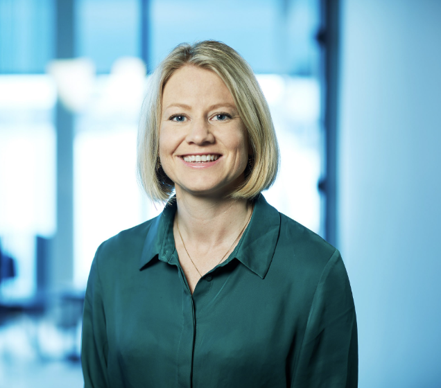 Unni Claussen 